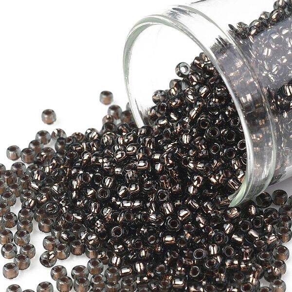 TOHO Round Seed Beads