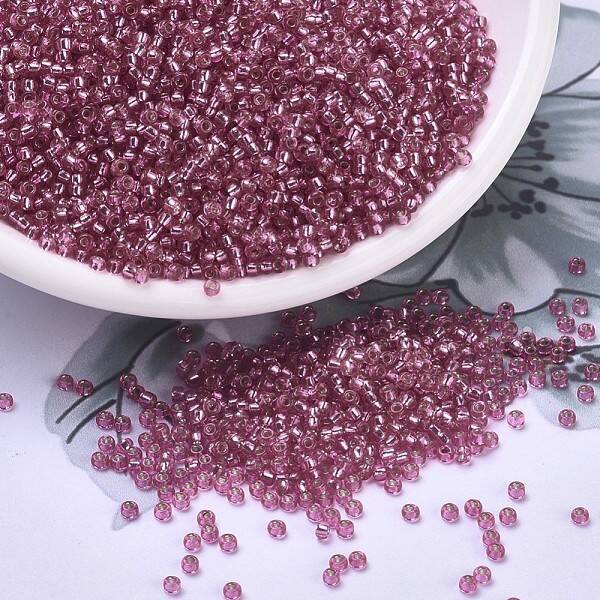 MIYUKI Round Rocailles Beads