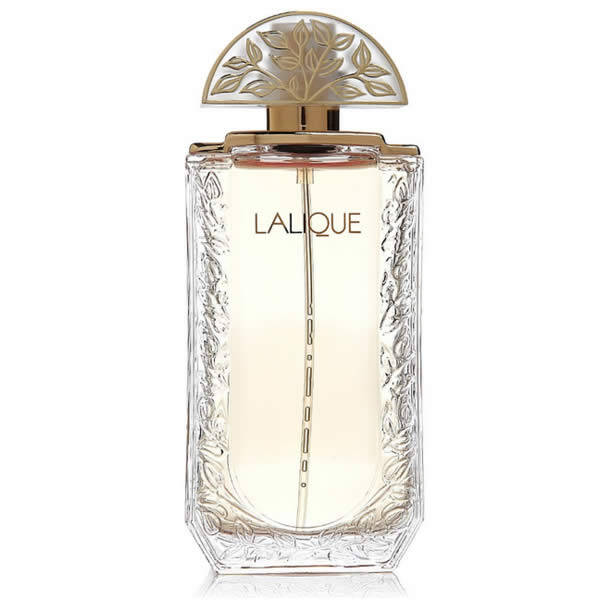Lalique Perfume for Women - Eau de Parfum Spray 3.3 oz