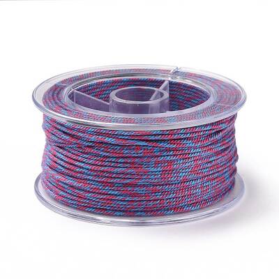 Macrame Cotton Cord