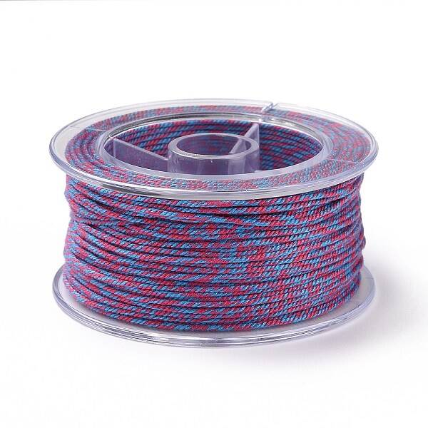 Macrame Cotton Cord