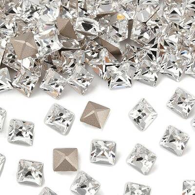 Preciosa® MAXIMA Crystal Fancy Stones