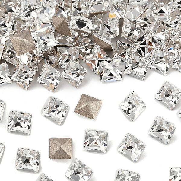 Preciosa® MAXIMA Crystal Fancy Stones
