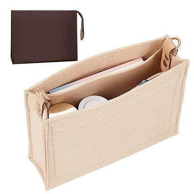Felt Organizer Insert