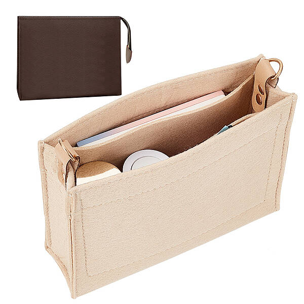 Felt Organizer Insert