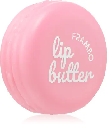 FlosLek Laboratorium Care & Joy lip balm 10 g pink