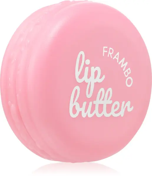 FlosLek Laboratorium Care & Joy lip balm 10 g pink