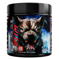 FERAL STIM  Fitness Supplement Workout Boost