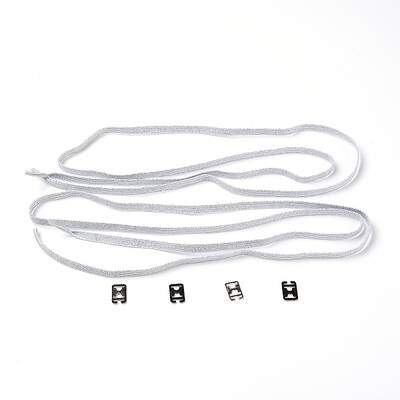 Polyester Shoelaces