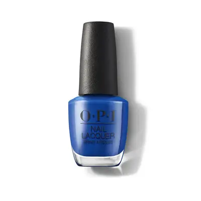 Opi Nail Polish HR N09 Ring In The Blue Year 15 ml