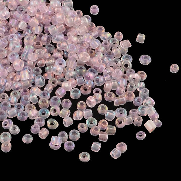 12/0 Glass Seed Beads