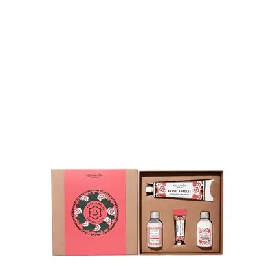 Benamor Rose Amelie Eco gift set
