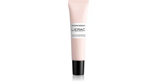 Lierac Hydragenista Rehydrating Eyes - 15ml