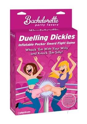 Bp Inflatable Cock Fighter Game