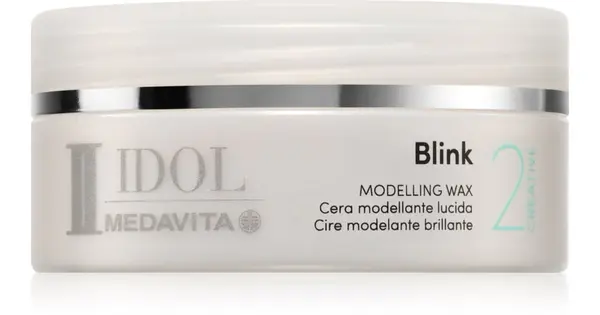 Medavita IDOL Blink hair modeling wax-paste 100 ml