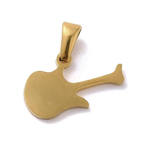 PVD Vacuum Plating 304 Stainless Steel Pendants