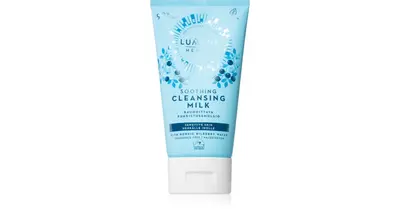 Lumene HERKKÄ soothing cleansing milk for sensitive skin 150 ml