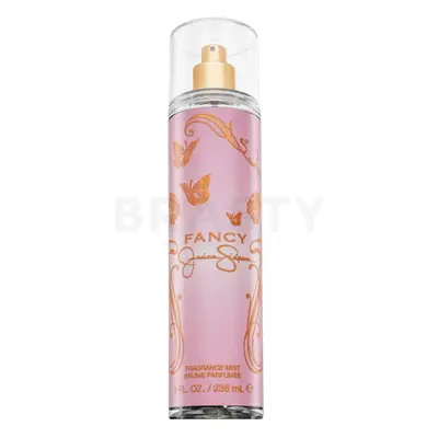 Jessica Simpson Fancy BOR W 236 ml