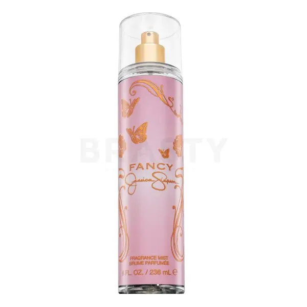Jessica Simpson Fancy BOR W 236 ml
