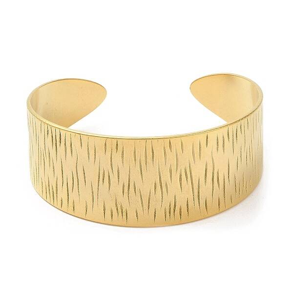 Ion Plating(IP) 304 Stainless Steel Bangles