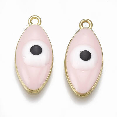 Alloy Pendants