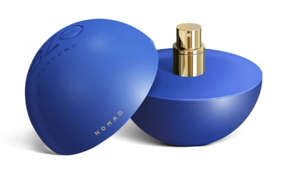 Eze Nomad - EDP - Volume: 75 ml