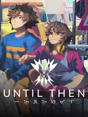 Until Then RU + CIS | Steam