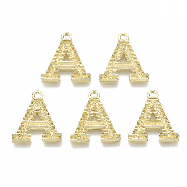Alloy Pendants