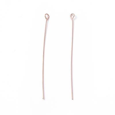 Brass Eye Pin