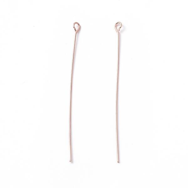 Brass Eye Pin
