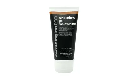 Dermalogica, biolumina-C, glycerin, illuminating, gel, for the face, 177 ml
