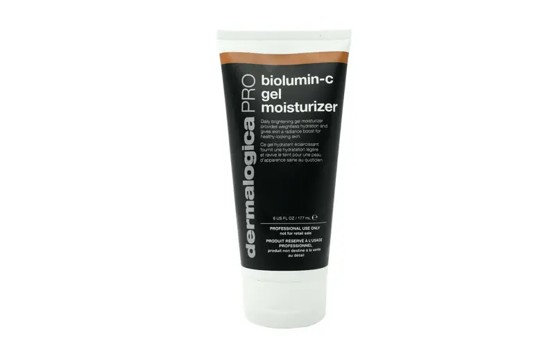 Dermalogica, biolumina-C, glycerin, illuminating, gel, for the face, 177 ml