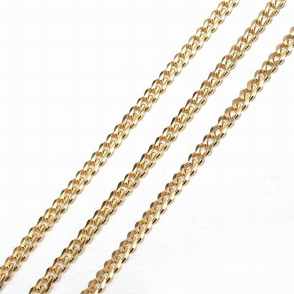 Ion Plating(IP) 304 Stainless Steel Chain