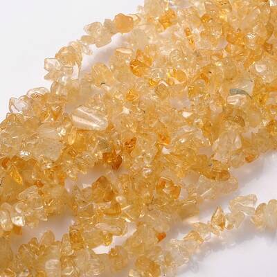 Gemstone Beads Strands