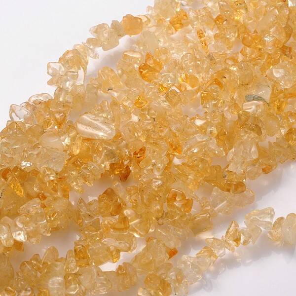 Gemstone Beads Strands