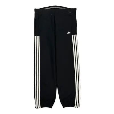 Adidas Tracksuit - Small Black Polyester