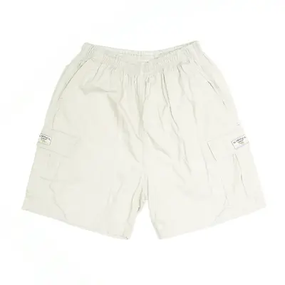 CAMEL SHOP Beige Classic Cargo Shorts Boys S W22