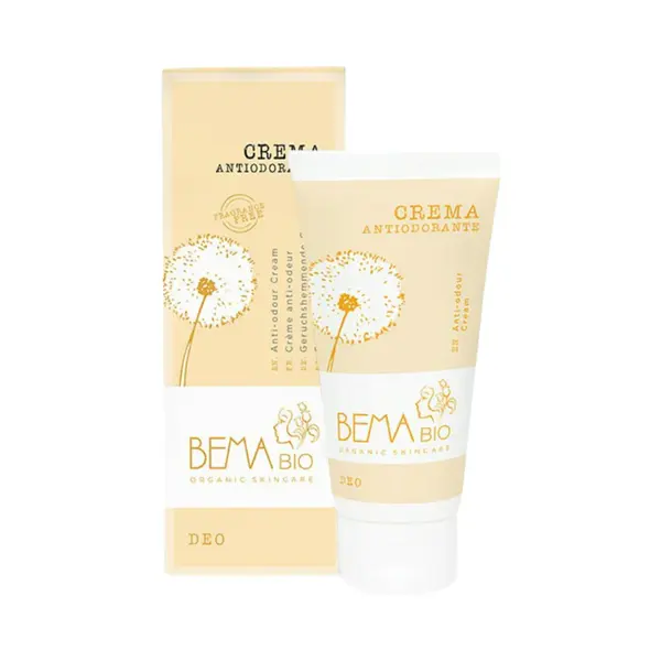 Bema cosmetici Bio Cream Deodorant 50 ml