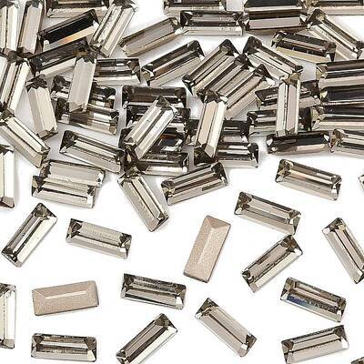 Preciosa® MAXIMA Crystal Fancy Stones