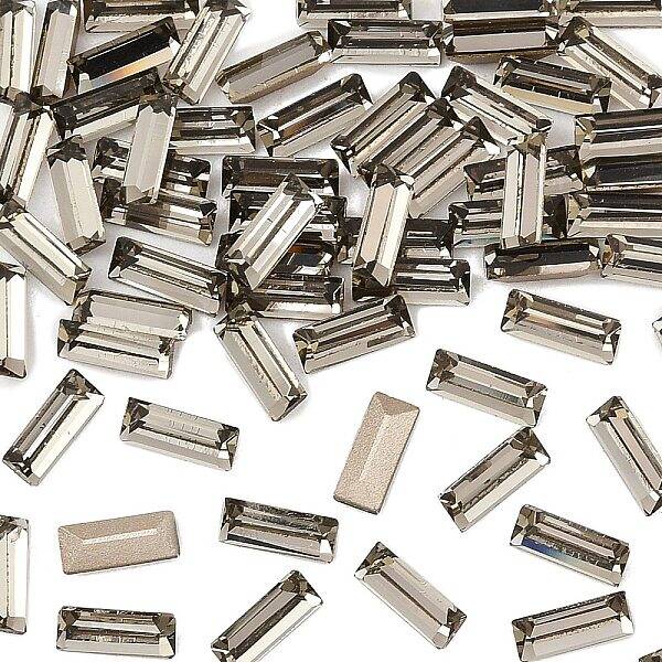 Preciosa® MAXIMA Crystal Fancy Stones