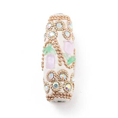 Handmade Indonesia Beads