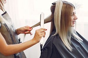 Introduction to Hair Dressing