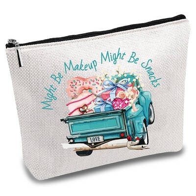 Custom Polycotton Canvas Stroage Bags