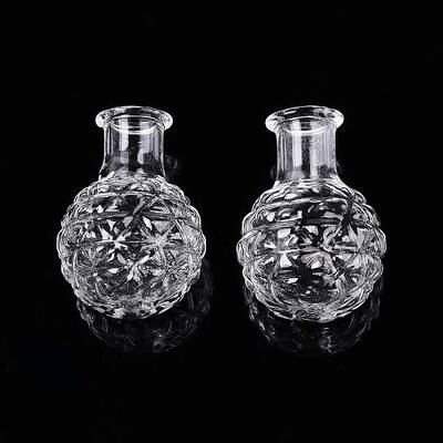 Glass Bottles