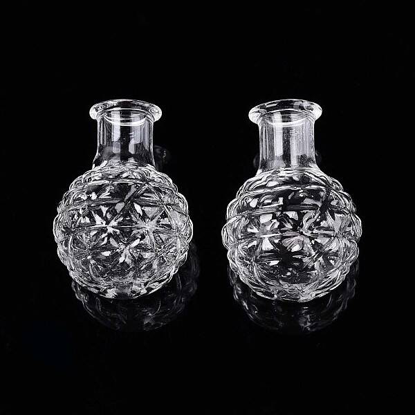 Glass Bottles