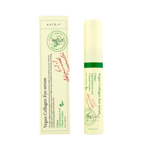 AXIS-Y - Vegan Collagen Eye Serum | Eyecare | Korean Eye Cream | Skincare Applicator  Gentle Comfort Nourishing Anti aging fi...