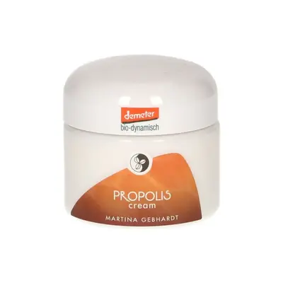 Martina gebhardt Propolis cream, 50 ml