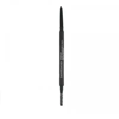 Mineralist Micro Eyebrow Pencil Bareminerals 0.8 g - Shade: Intense Black