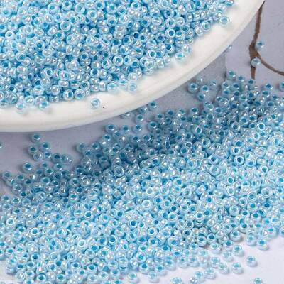 MIYUKI Round Rocailles Beads