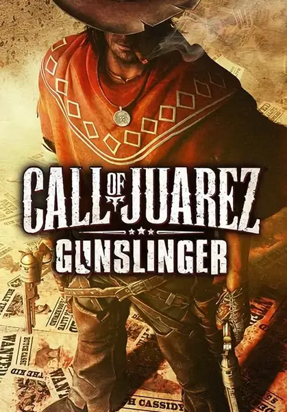 Call of Juarez Gunslinger North America | Steam